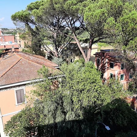 Casa Diletta Lejlighed Rom Eksteriør billede