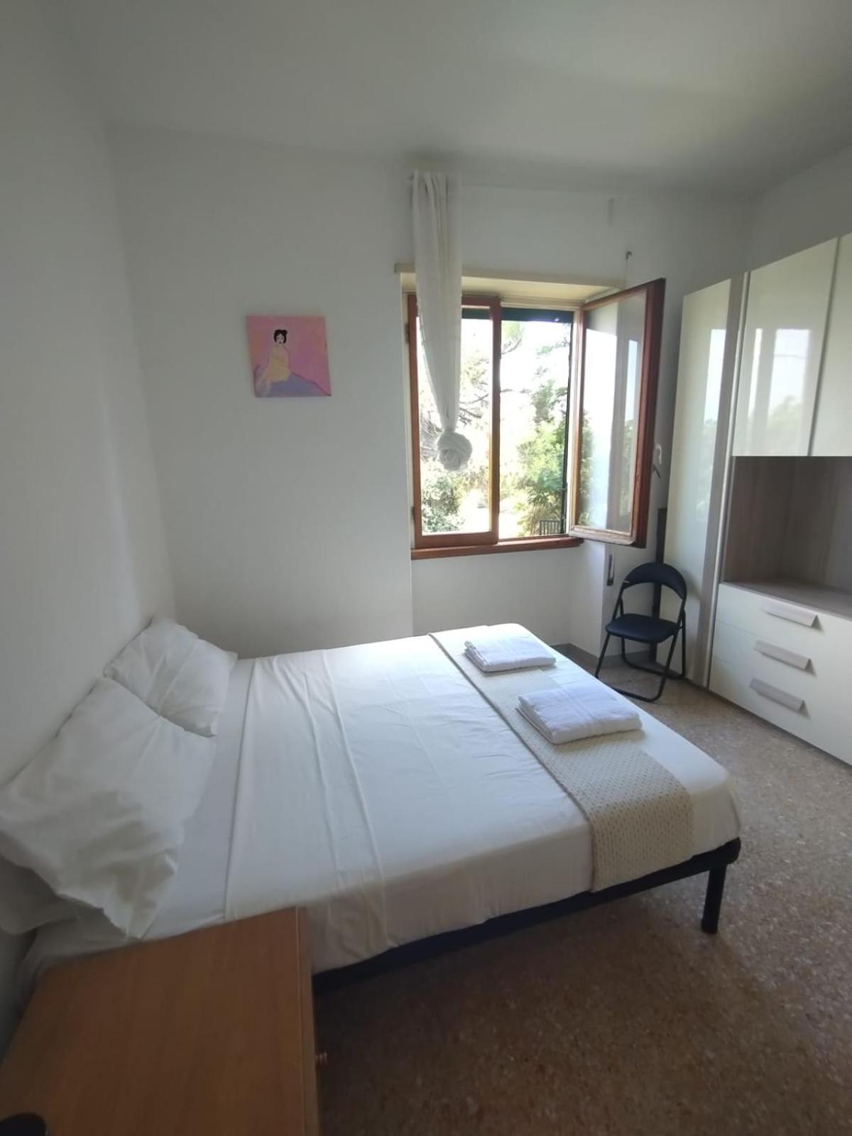 Casa Diletta Lejlighed Rom Eksteriør billede